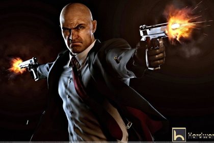 Hitman Absolution  PC