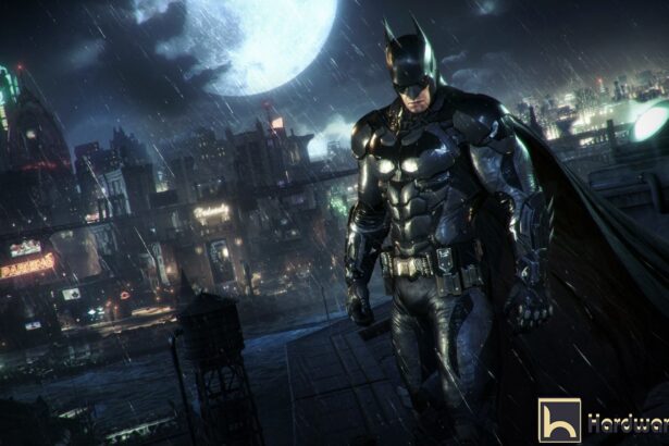 batman header