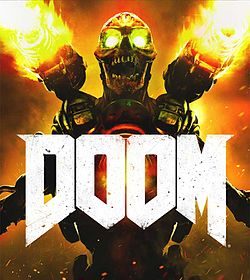 Doom Cover