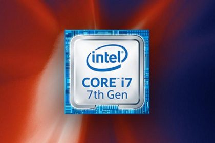 Intel Core i  Series