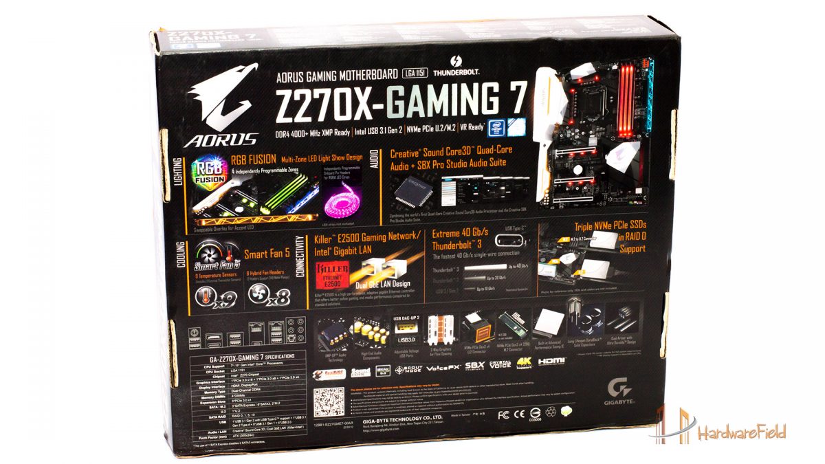 Z270-GAMING 7-1-1
