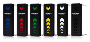 na hc chromax black swap