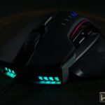 Corsair Glive RGB