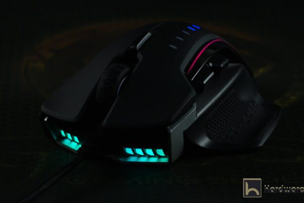 Corsair Glive RGB