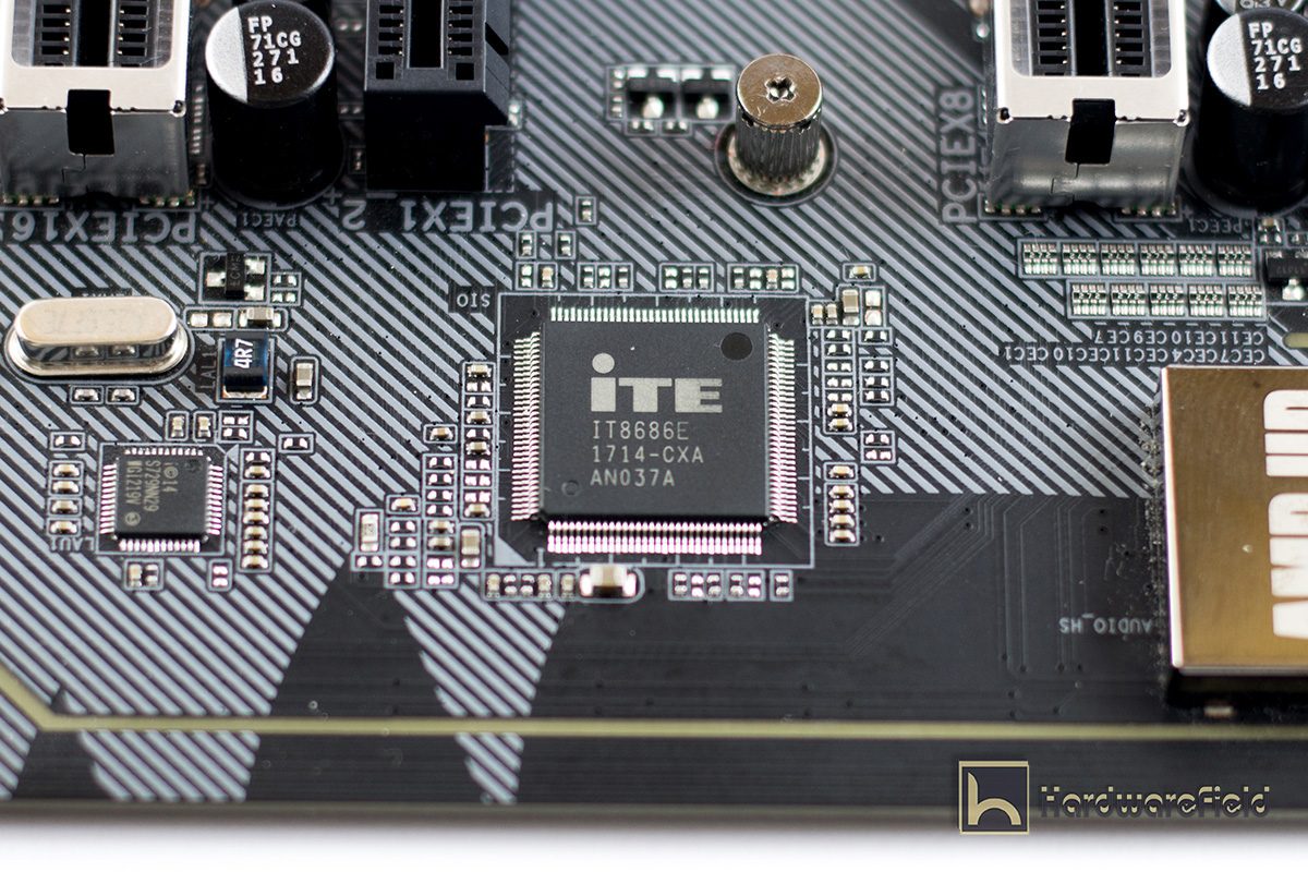 Gigabyte Z Aorus Ultra Gaming