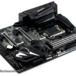 Gigabyte Z Aorus Ultra Gaming