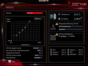 مراجعةاللوحةGigabyteAorusBGamingWIFIقاتلةالفئةالمتوسطة