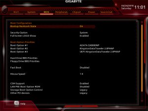 مراجعةاللوحةGigabyteAorusBGamingWIFIقاتلةالفئةالمتوسطة