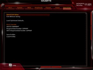 مراجعةاللوحةGigabyteAorusBGamingWIFIقاتلةالفئةالمتوسطة