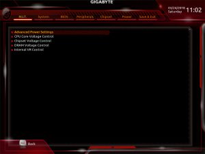 مراجعةاللوحةGigabyteAorusBGamingWIFIقاتلةالفئةالمتوسطة