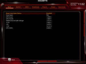 مراجعةاللوحةGigabyteAorusBGamingWIFIقاتلةالفئةالمتوسطة