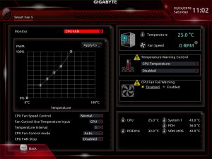 مراجعةاللوحةGigabyteAorusBGamingWIFIقاتلةالفئةالمتوسطة