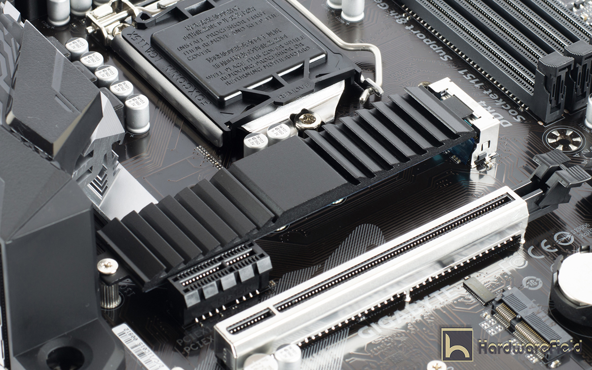 Gigabyte Aorus B360 Gaming 3 WIFI 15