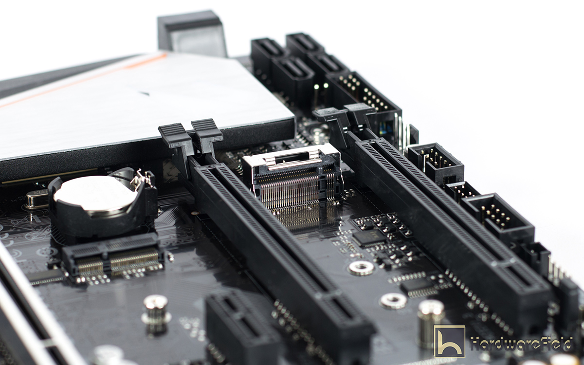 Gigabyte Aorus B360 Gaming 3 WIFI 16