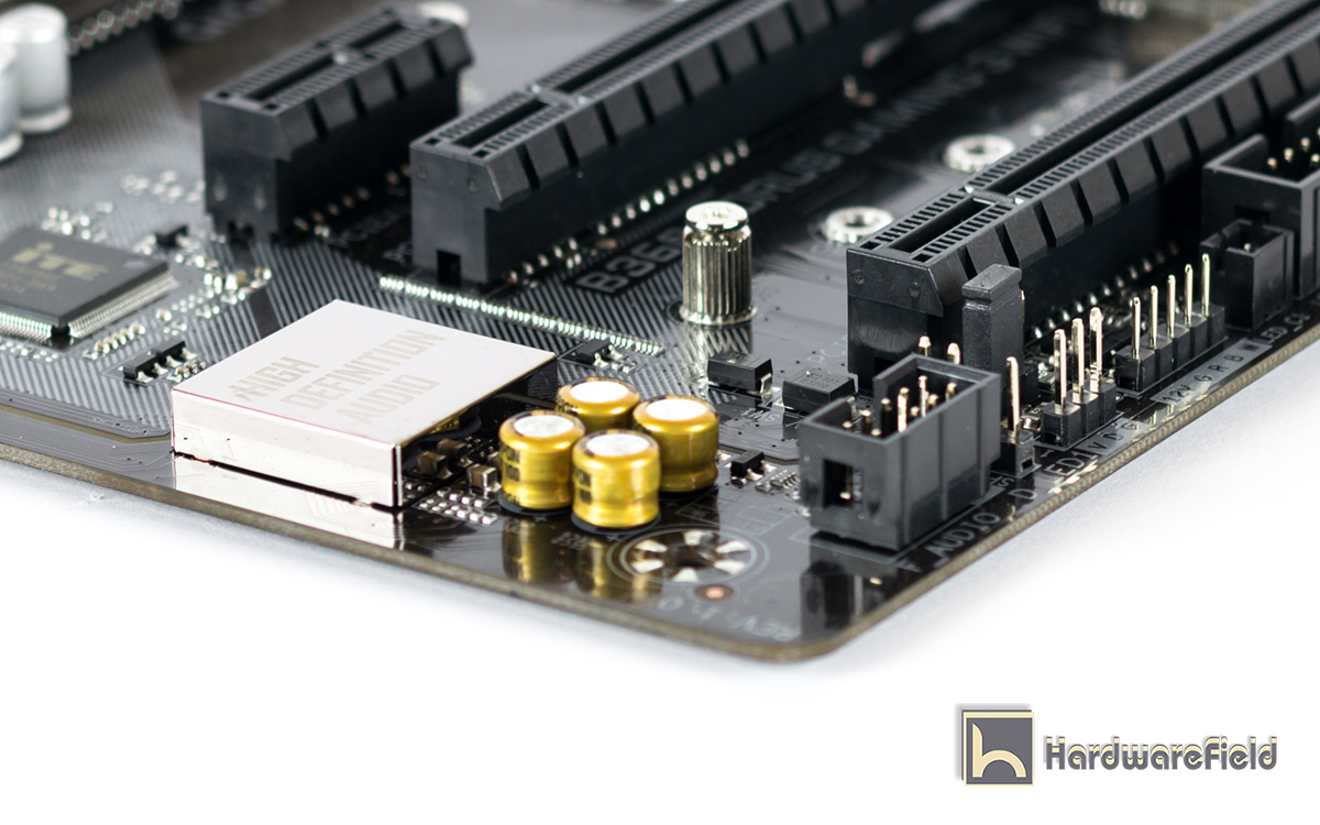 Gigabyte Aorus B360 Gaming 3 WIFI 18