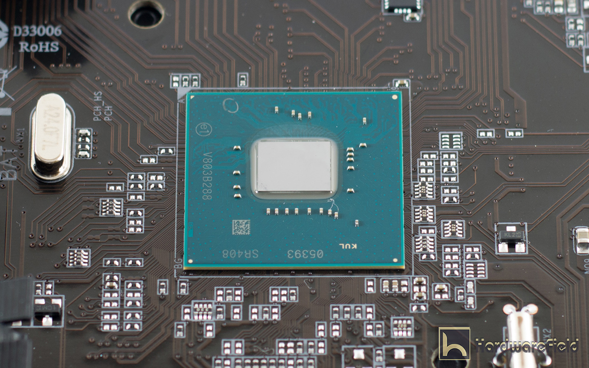 Gigabyte Aorus B360 Gaming 3 WIFI 23