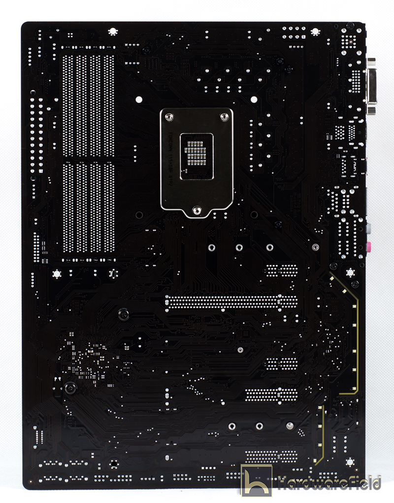 Gigabyte Aorus B360 Gaming 3 WIFI 24