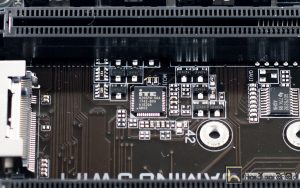 Gigabyte Aorus B Gaming  WIFI