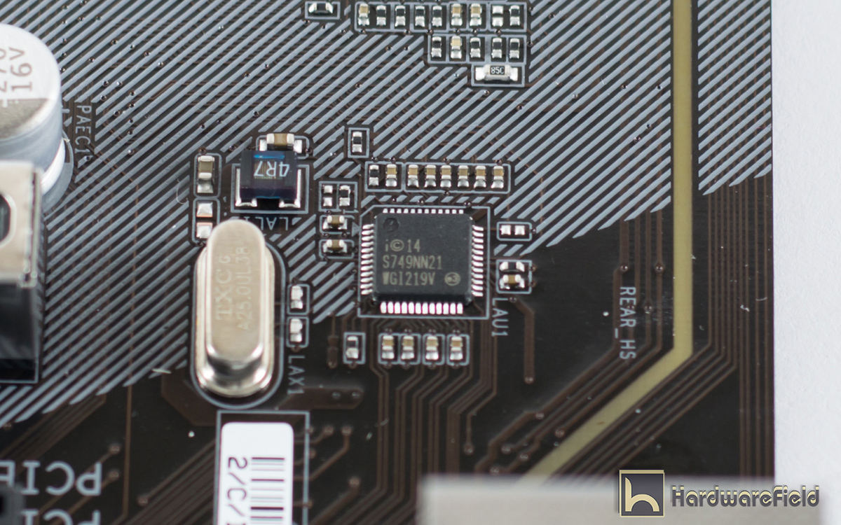 Gigabyte Aorus B360 Gaming 3 WIFI 27