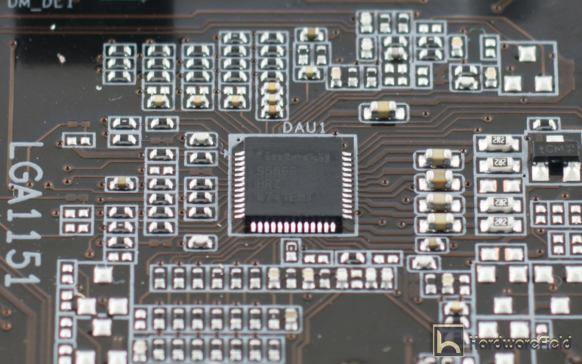 Gigabyte Aorus B360 Gaming 3 WIFI 28