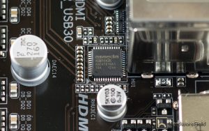 Gigabyte Aorus B Gaming  WIFI