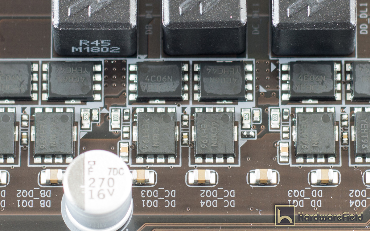 Gigabyte Aorus B360 Gaming 3 WIFI 30