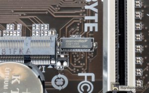 Gigabyte Aorus B Gaming  WIFI