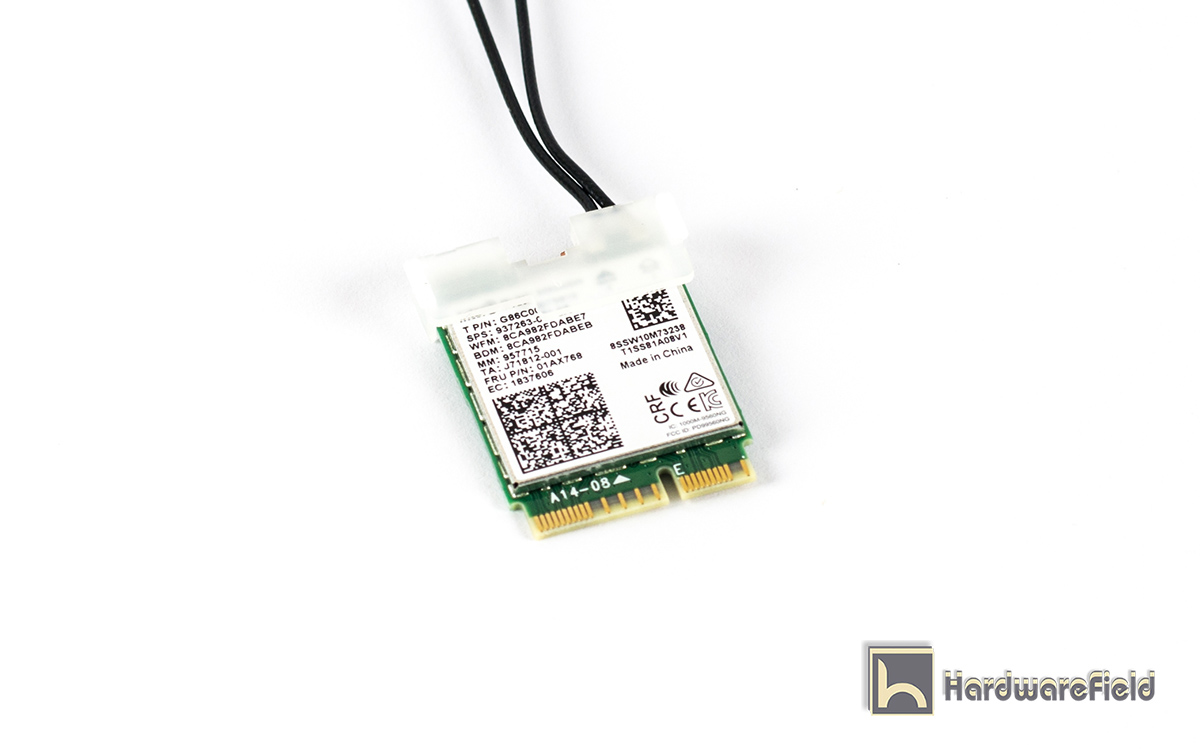 Gigabyte Aorus B360 Gaming 3 WIFI 6