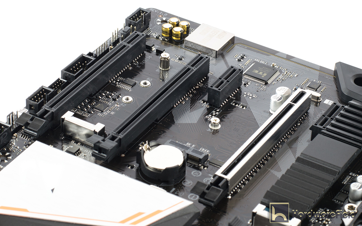 Gigabyte Aorus B360 Gaming 3 WIFI 9