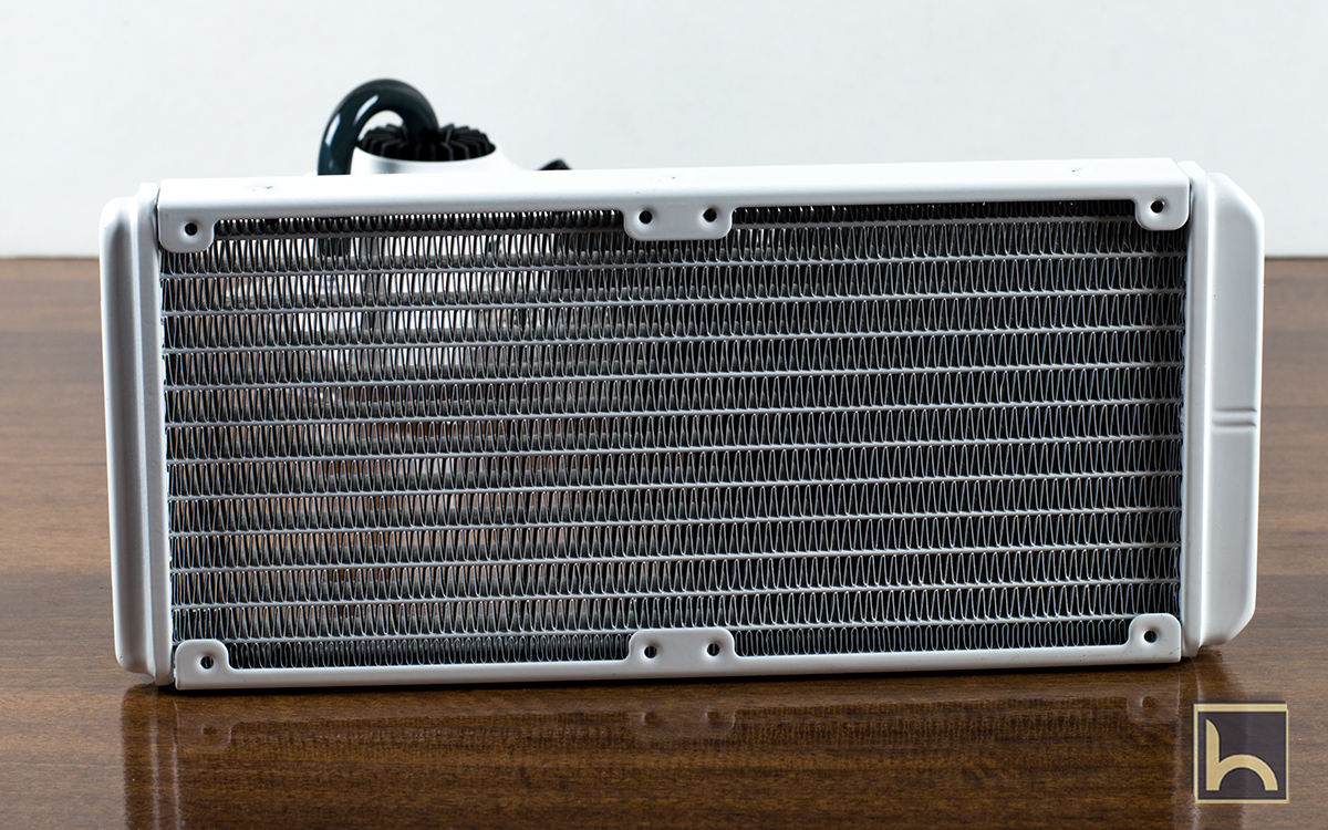 Deepcool Captain 240EX RGB-8