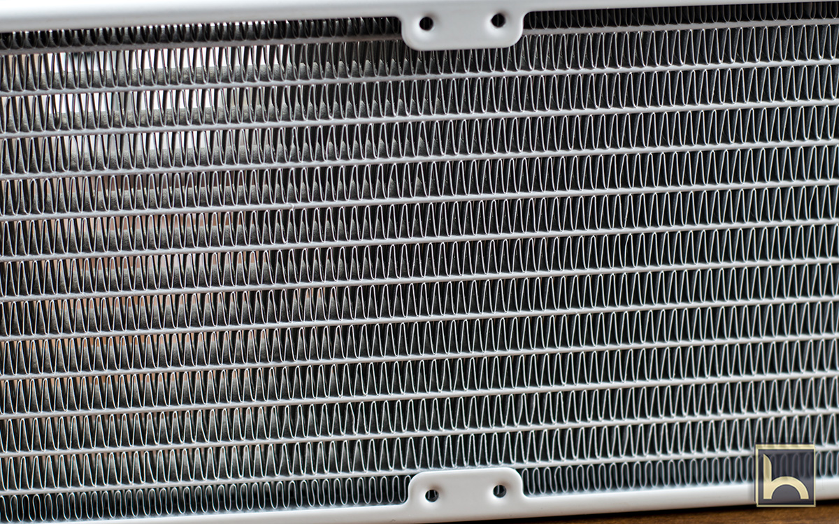 Deepcool Captain 240EX RGB-9