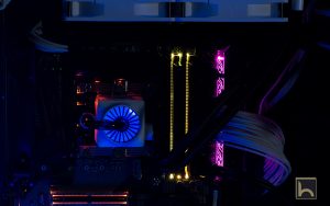 deepcool captain ex