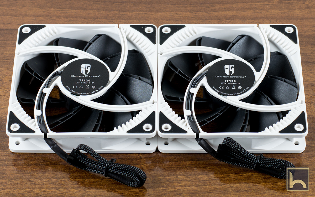 Deepcool Captain 240EX RGB-12