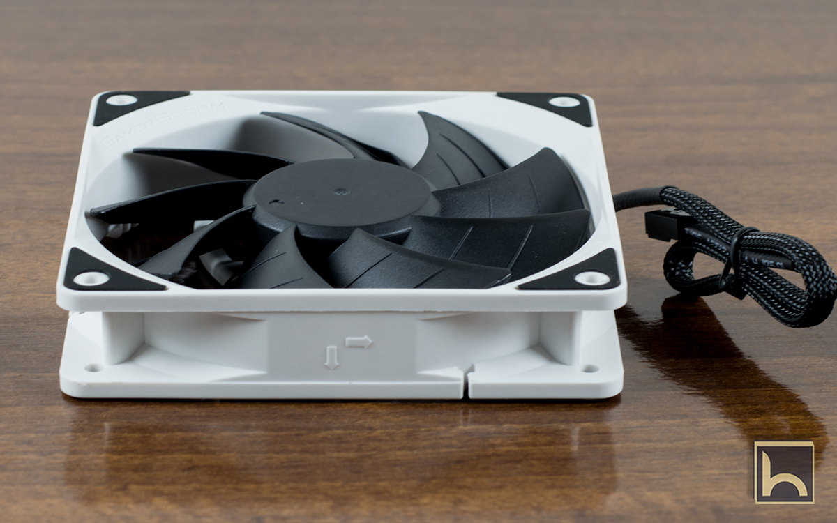 Deepcool Captain 240EX RGB-15