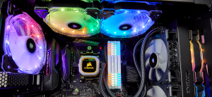 Hi Pro BUILT