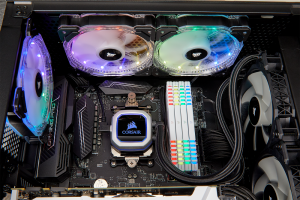 Hi Pro BUILT
