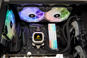Hi Pro BUILT