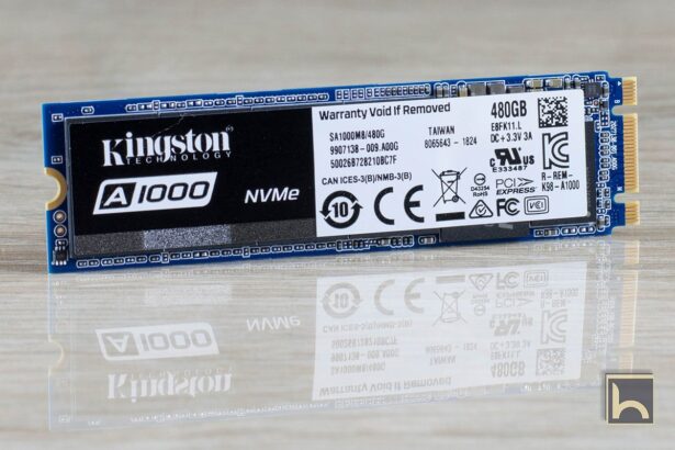 D NAND Flash Type