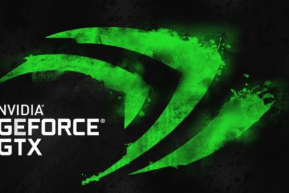 Nvidia GeForce GTX Feature