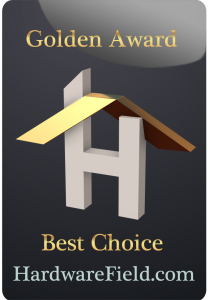 golden award HD