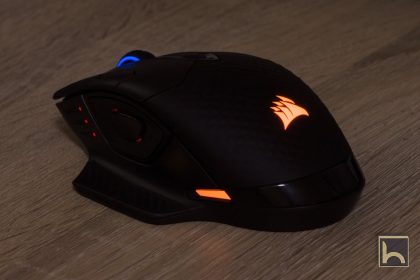 Corsair Dark Core RGB