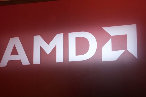 AMD