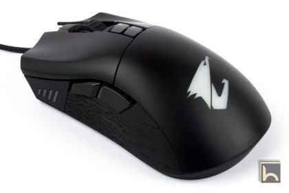 Aorus M Gaming Mouse