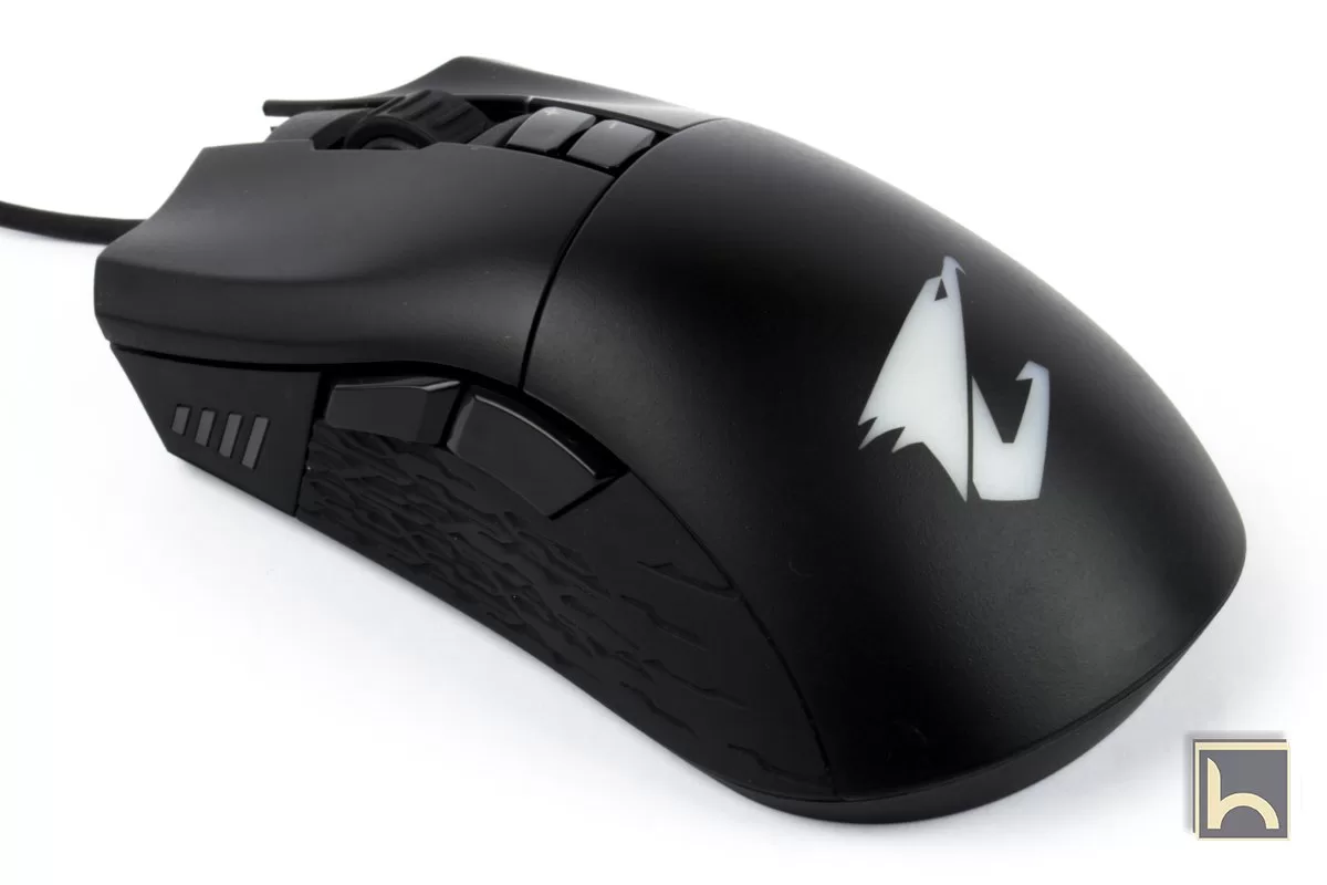 Aorus M Gaming Mouse