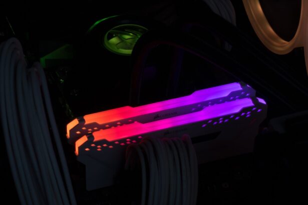 Corsair Vengeance Pro RGB