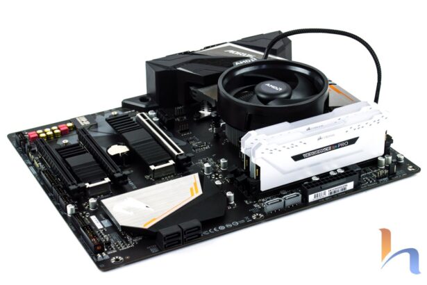 B Aorus Pro