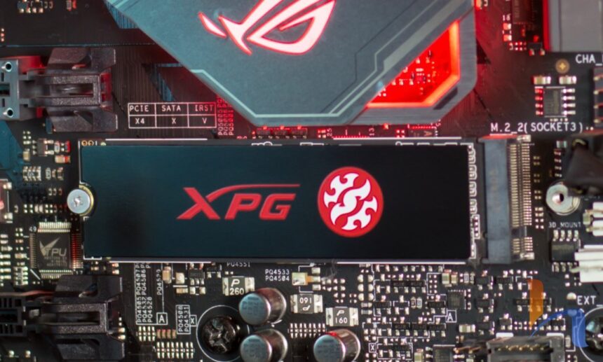 XPG SX PRO
