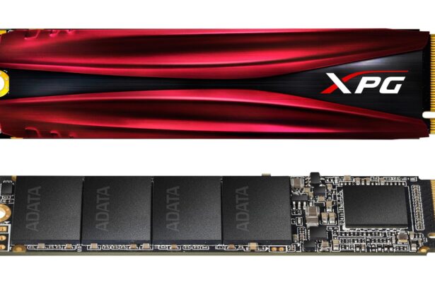 XPG S Pro SX Lite