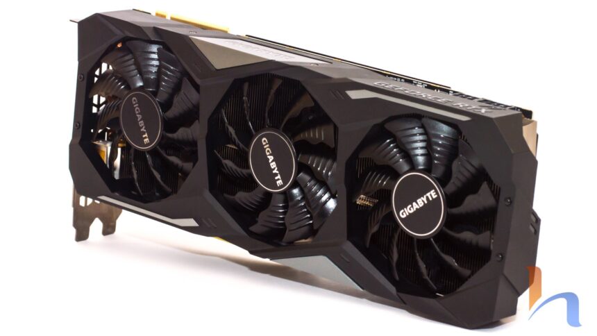 Gigabyte RTX