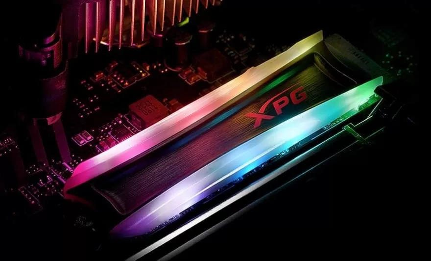 XPGSPECTRIXSGRGB
